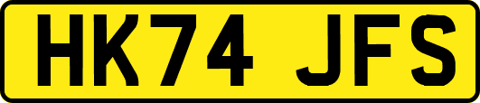 HK74JFS