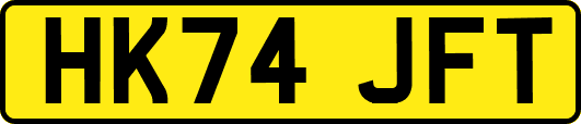 HK74JFT