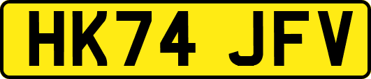 HK74JFV
