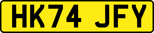 HK74JFY