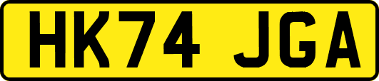 HK74JGA