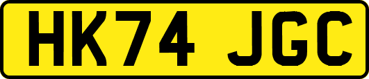 HK74JGC