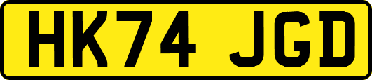 HK74JGD