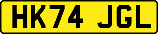 HK74JGL