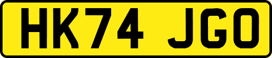 HK74JGO