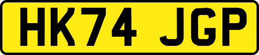 HK74JGP