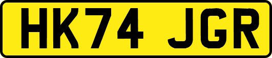 HK74JGR
