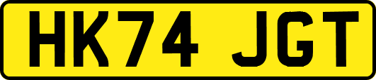 HK74JGT
