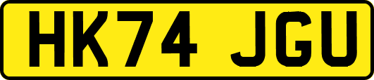 HK74JGU