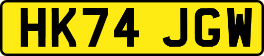 HK74JGW