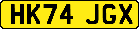 HK74JGX