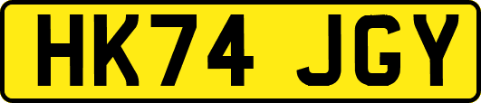 HK74JGY