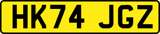 HK74JGZ
