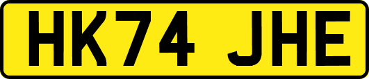 HK74JHE