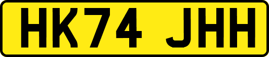 HK74JHH