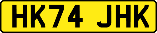 HK74JHK