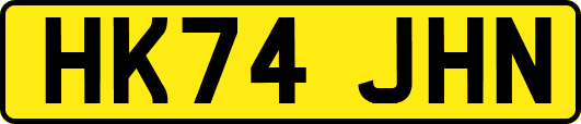 HK74JHN