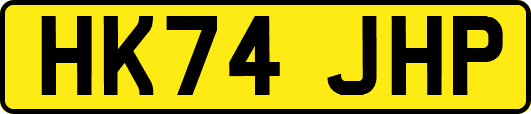 HK74JHP