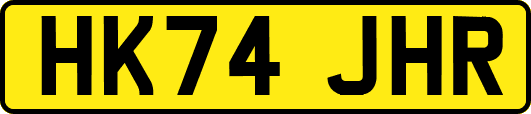 HK74JHR