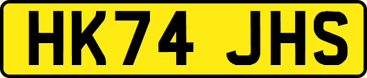 HK74JHS