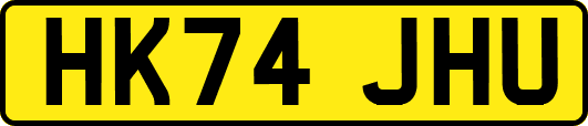 HK74JHU