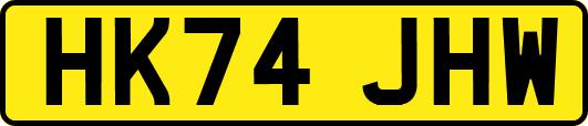 HK74JHW