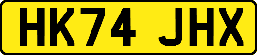 HK74JHX