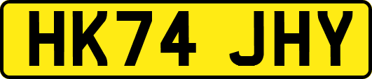 HK74JHY