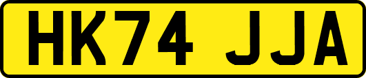 HK74JJA