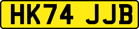 HK74JJB
