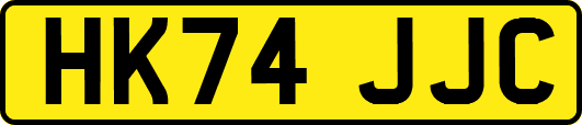 HK74JJC