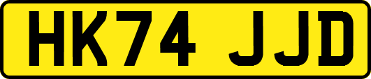 HK74JJD