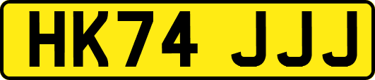 HK74JJJ
