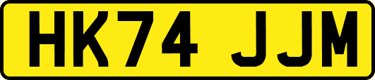 HK74JJM