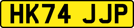 HK74JJP
