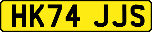 HK74JJS