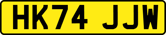 HK74JJW