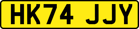 HK74JJY