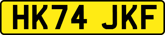 HK74JKF