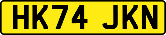 HK74JKN