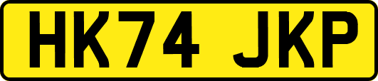HK74JKP