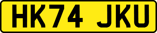 HK74JKU