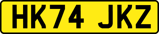 HK74JKZ