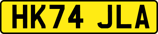 HK74JLA