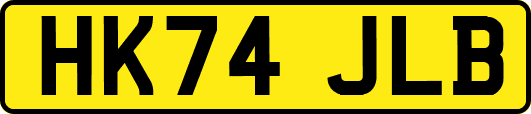 HK74JLB