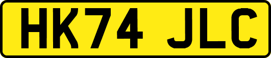 HK74JLC