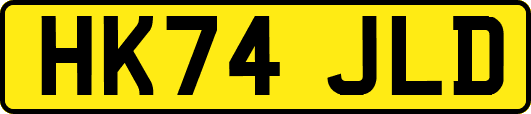 HK74JLD