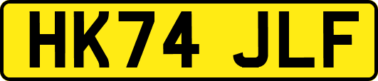 HK74JLF