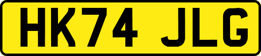 HK74JLG