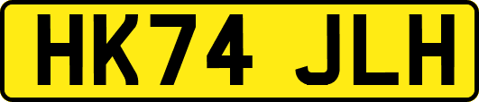 HK74JLH